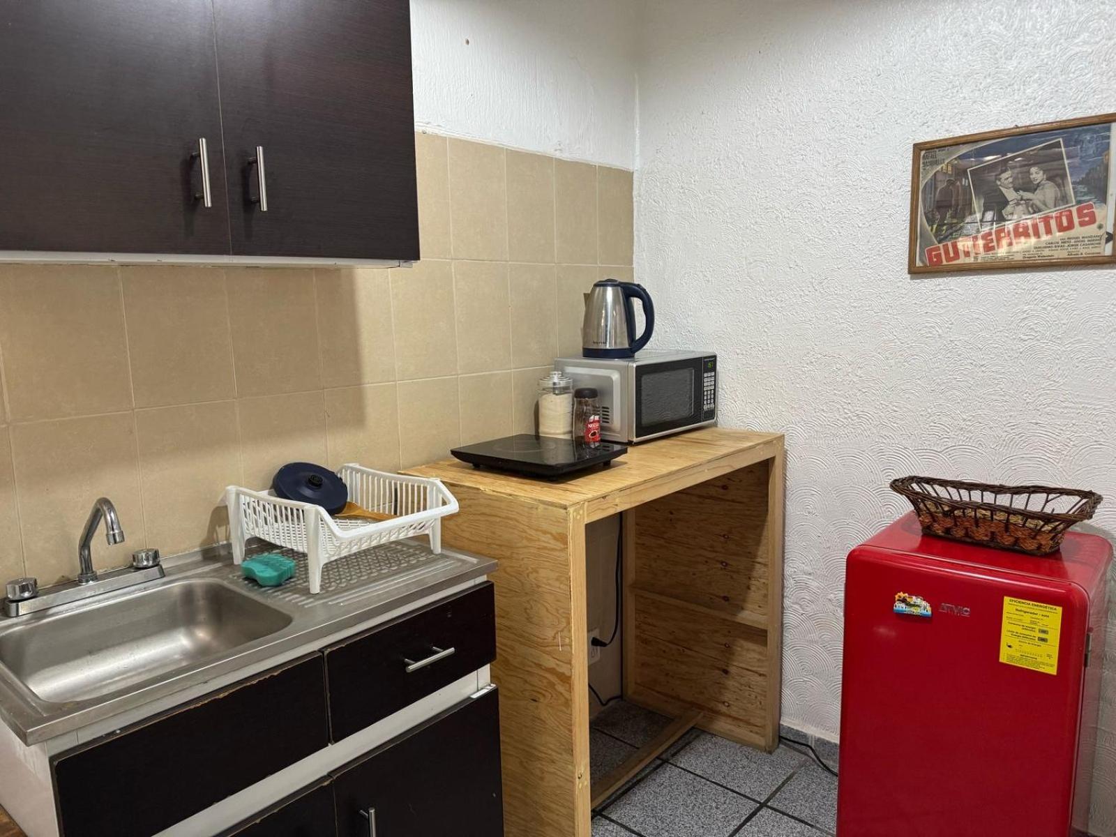 Apartamento Roma Condesa Mexico-stad Buitenkant foto